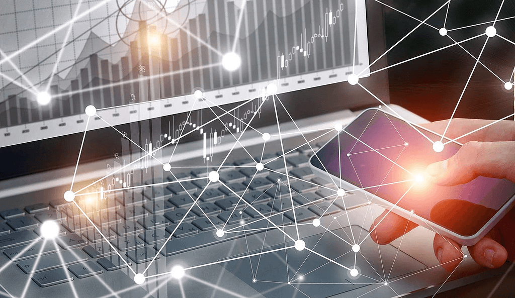 Mit OTP verschlüsselte Nachrichten