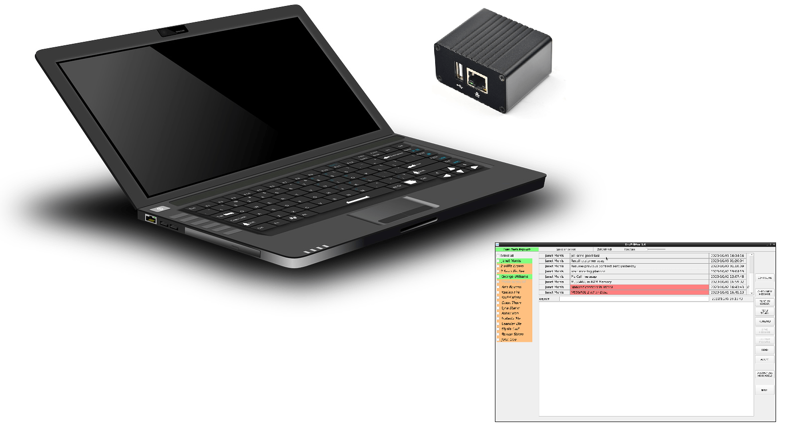 Product in Portfolio