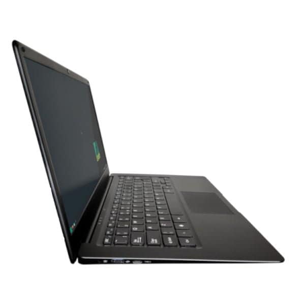 Knot's Client PC Klien