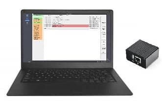 FAQ Complete solution HW and Sw
